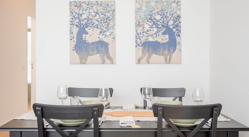 Photo of The Warmth of Your Smile