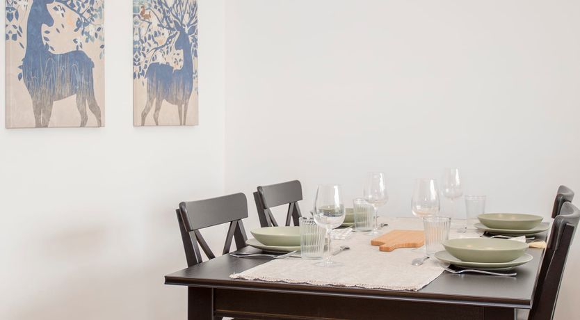 Photo of The Warmth of Your Smile