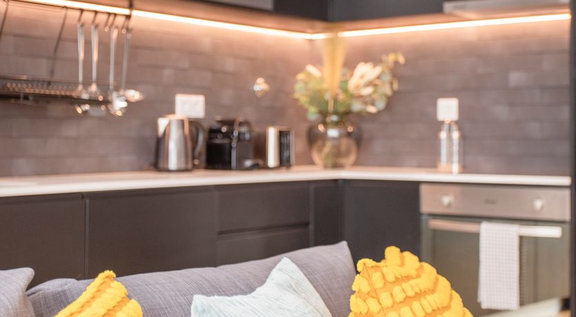 Photo of The Warmth of Your Smile