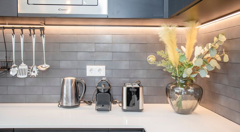 Photo of The Warmth of Your Smile