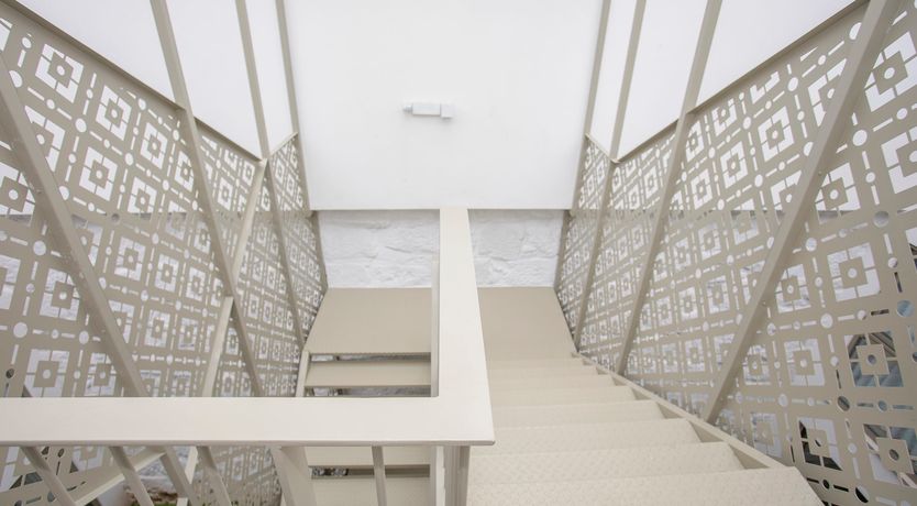 Photo of The Warmth of Your Smile