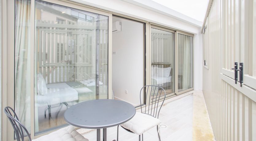 Photo of The Warmth of Your Smile