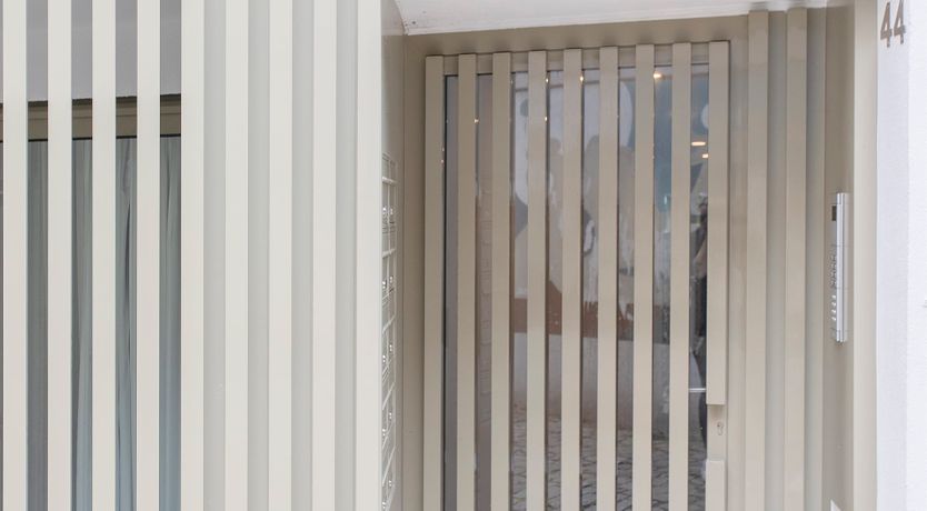 Photo of The Warmth of Your Smile