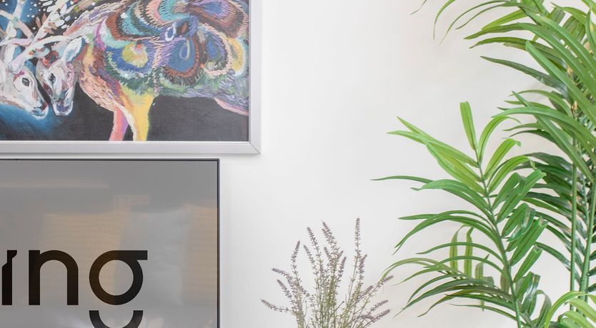 Photo of The Warmth of Your Smile