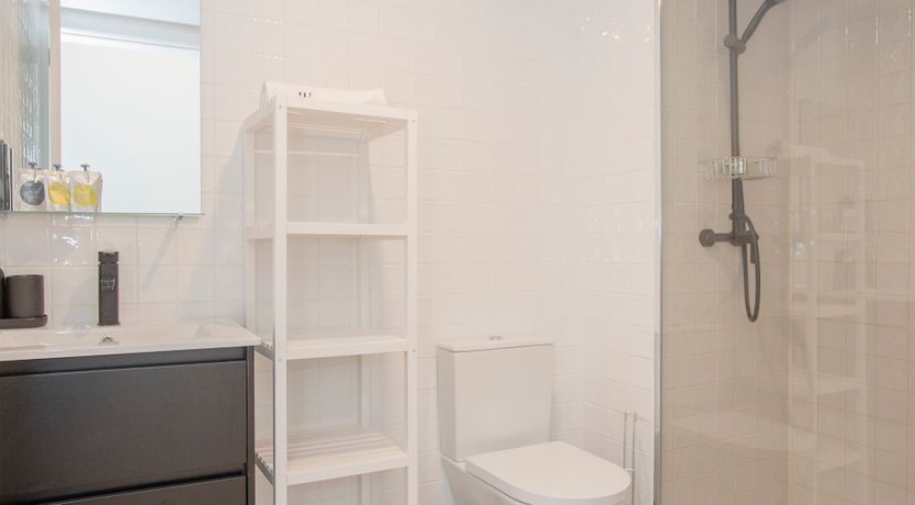 Photo of The Warmth of Your Smile