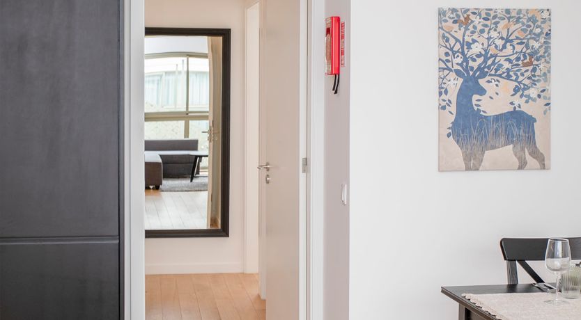 Photo of The Warmth of Your Smile