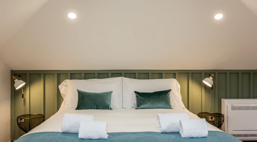 Photo of A Love Call