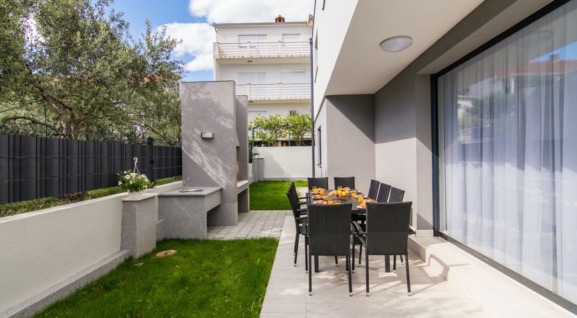 Photo of Sweet Golden Moon