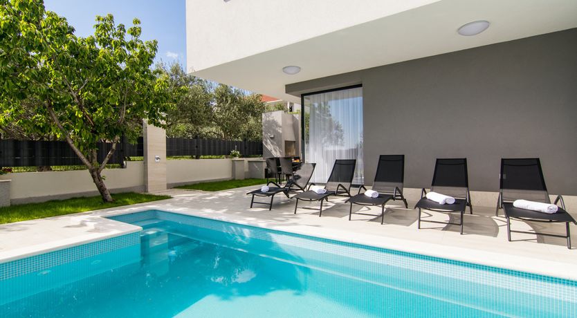 Photo of Sweet Golden Moon