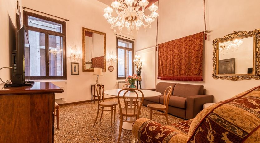 Photo of Skyline Serenity