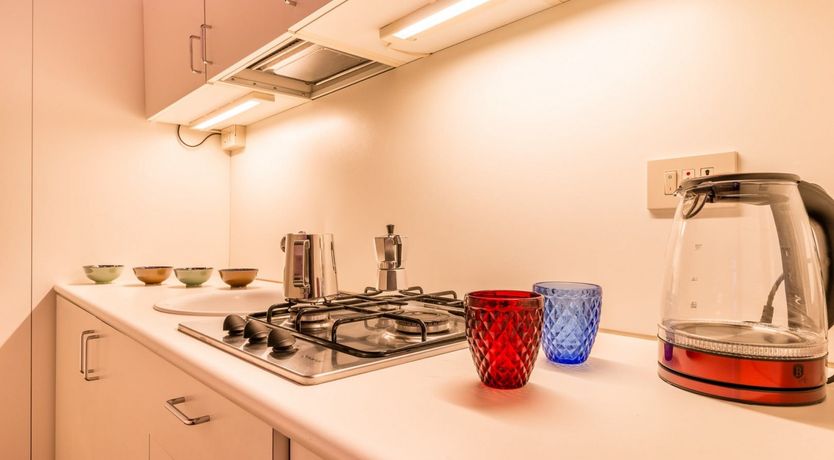 Photo of Skyline Serenity