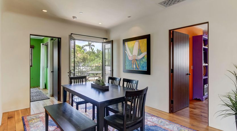 Photo of The Palm Tree Sea