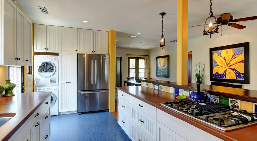 Photo of The Palm Tree Sea