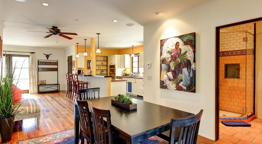 Photo of The Palm Tree Sea