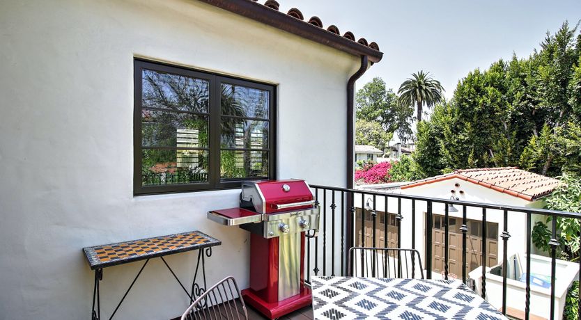 Photo of The Palm Tree Sea