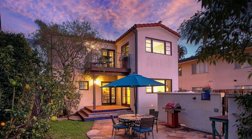 Photo of The Palm Tree Sea