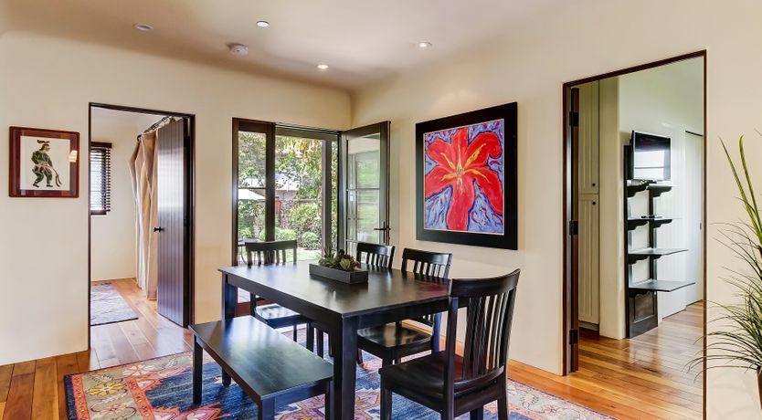 Photo of The Palm Tree Sea