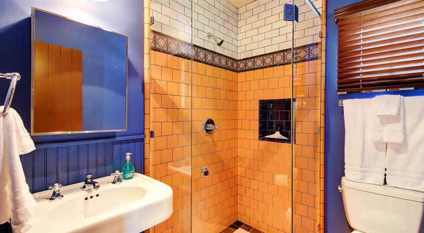 Photo of The Palm Tree Sea