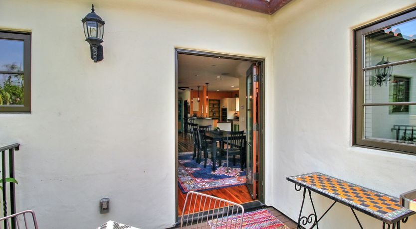 Photo of The Palm Tree Sea