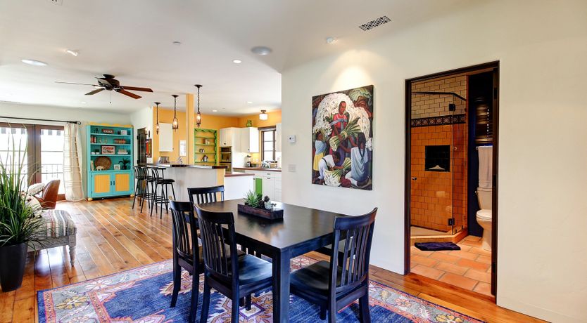 Photo of The Palm Tree Sea