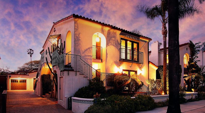 Photo of The Palm Tree Sea