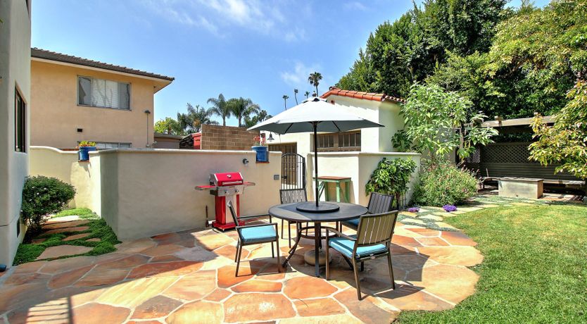 Photo of The Palm Tree Sea