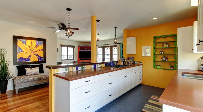 Photo of The Palm Tree Sea