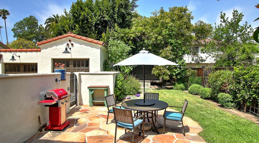 Photo of The Palm Tree Sea