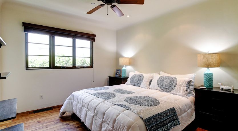 Photo of The Palm Tree Sea