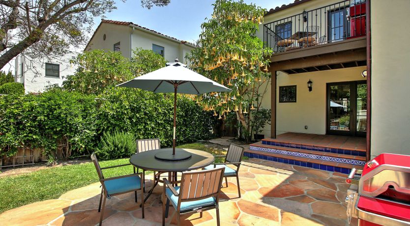 Photo of The Palm Tree Sea