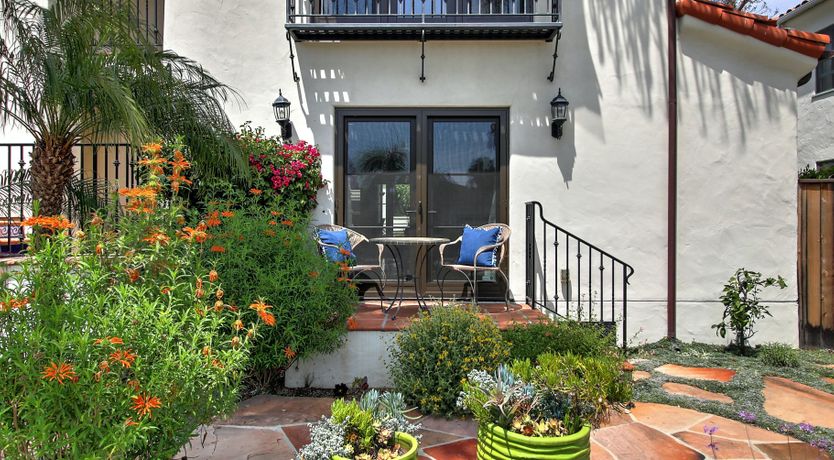 Photo of The Palm Tree Sea