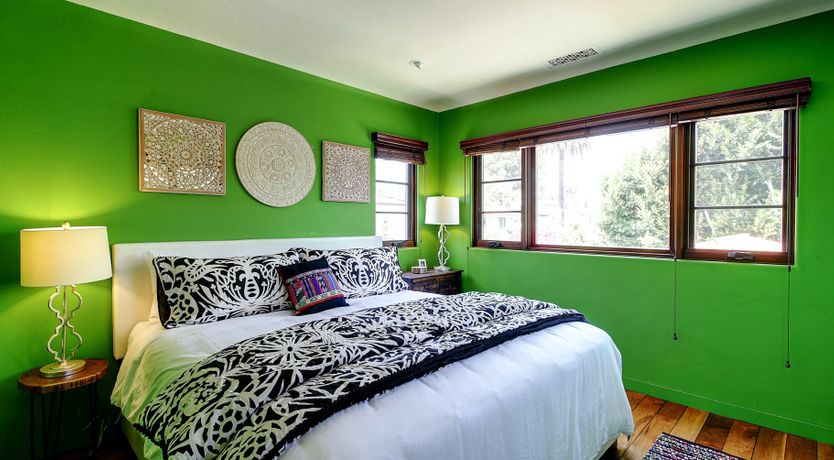 Photo of The Palm Tree Sea