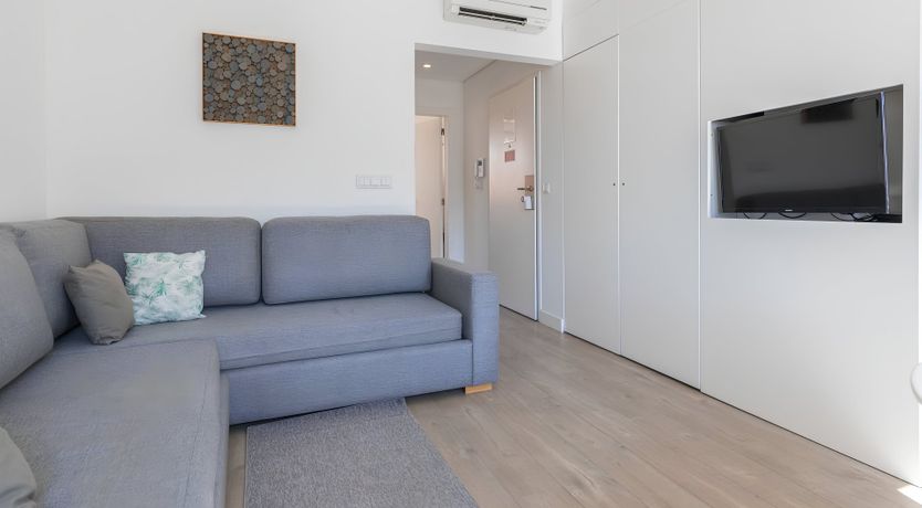 Photo of All In The Game