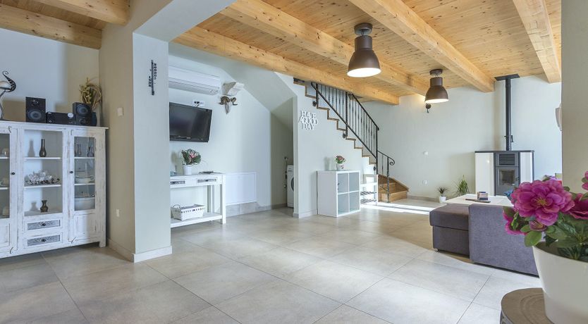 Photo of Blowing Bubbles