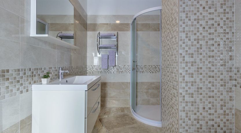 Photo of Blowing Bubbles