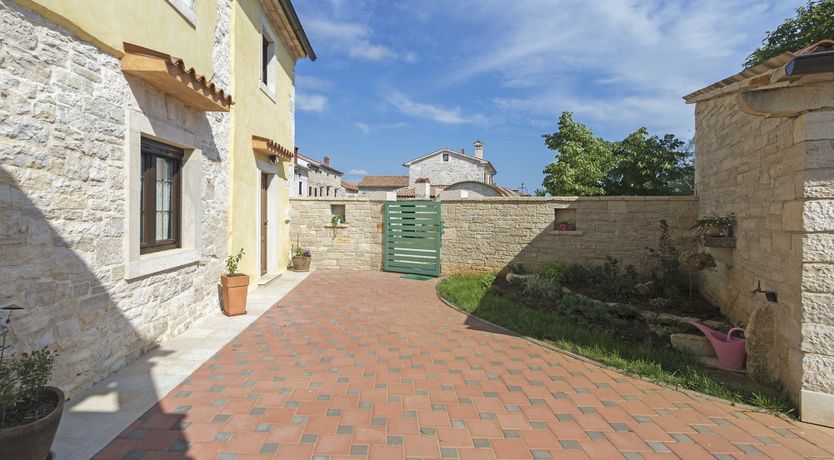 Photo of Blowing Bubbles