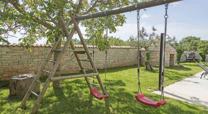 Photo of Blowing Bubbles