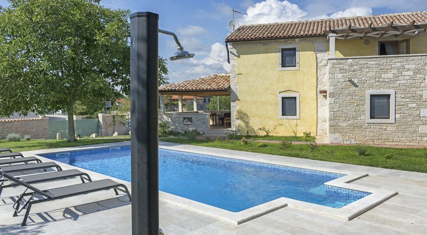 Photo of Blowing Bubbles