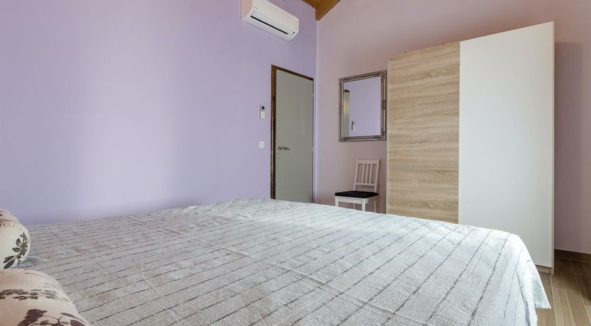 Photo of Blowing Bubbles