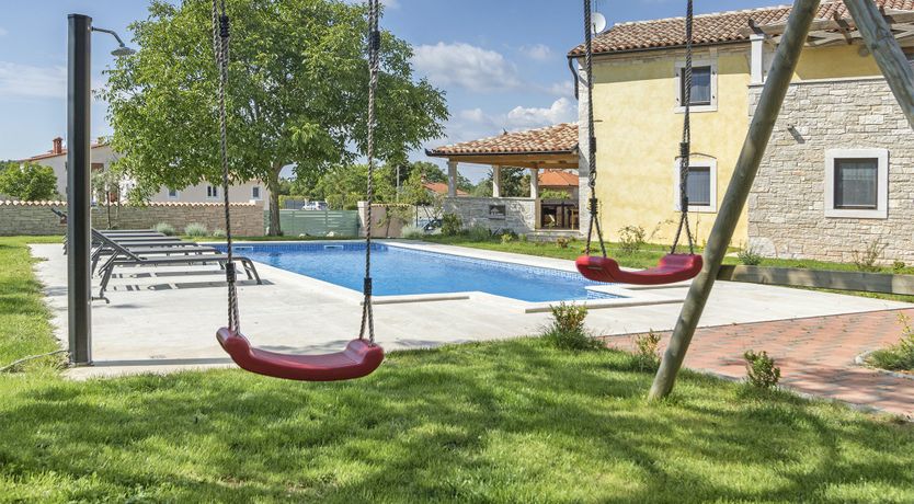 Photo of Blowing Bubbles