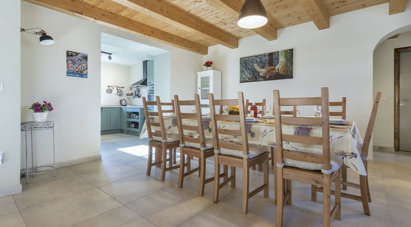 Photo of Blowing Bubbles