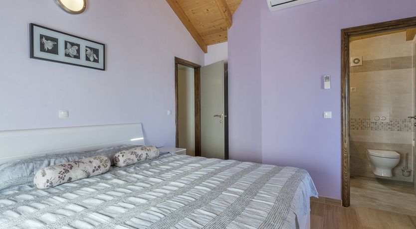 Photo of Blowing Bubbles