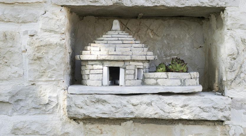 Photo of Blowing Bubbles