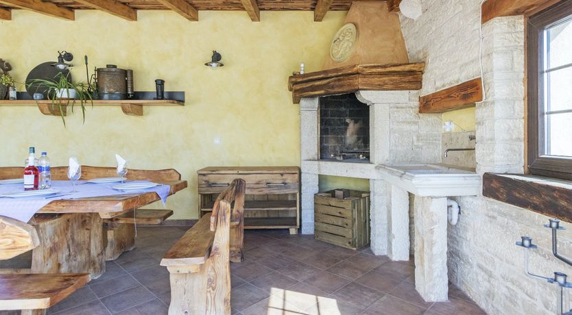 Photo of Blowing Bubbles