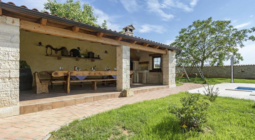 Photo of Blowing Bubbles