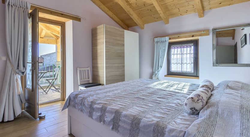 Photo of Blowing Bubbles