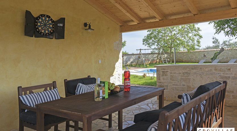 Photo of Blowing Bubbles