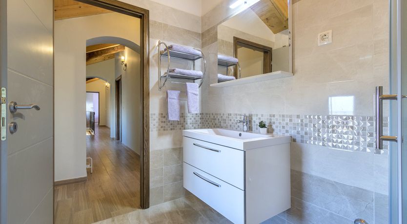 Photo of Blowing Bubbles