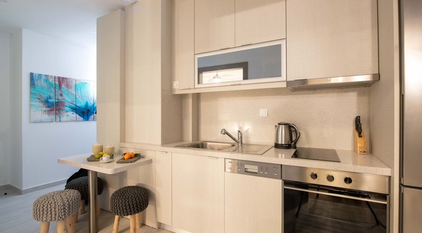 Photo of Moon on the Water