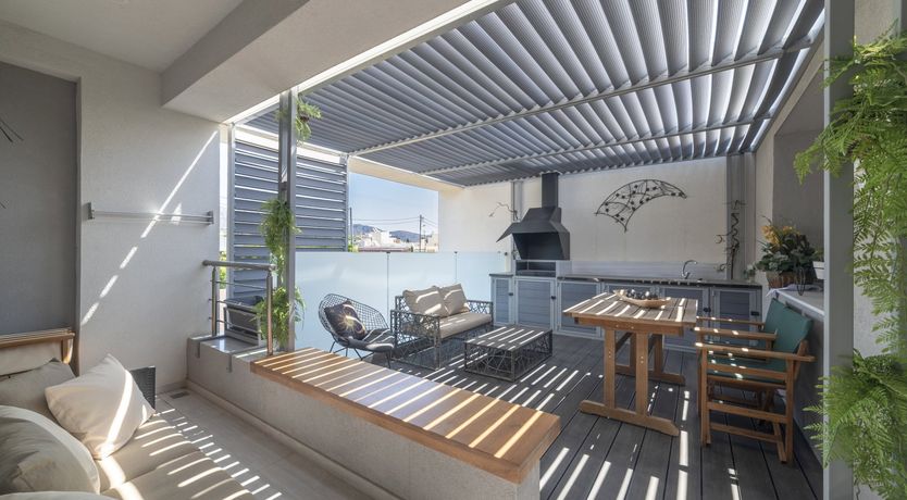 Photo of Moon on the Water